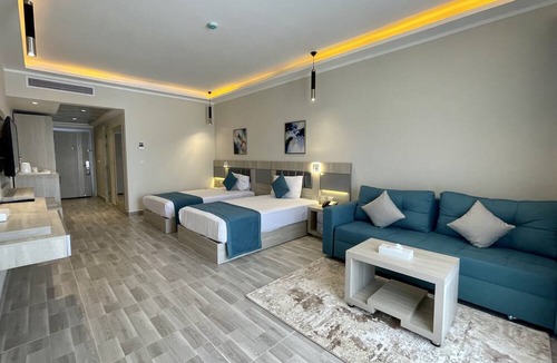 Marsa Alam Hotel | SIRENA BEACH RESORT & SPA