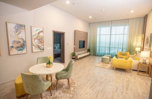 Unorganized in Al Qahirah Hotel | Tolip Hotel Olympic International City