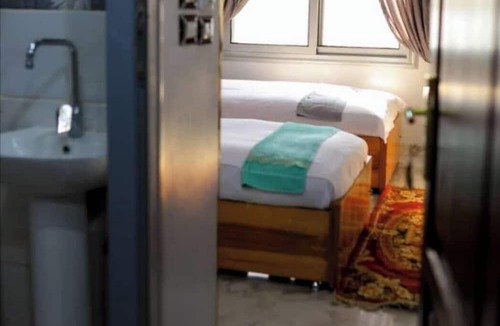Al Karnak House | Dahab Guest House