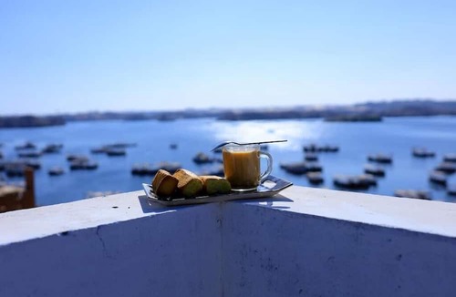 Al Karnak House | Dahab Guest House