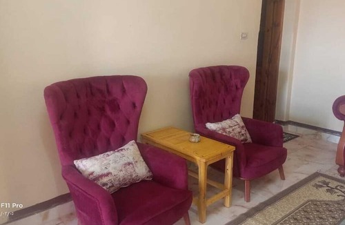 Abu Simbel House | tut amun guest house