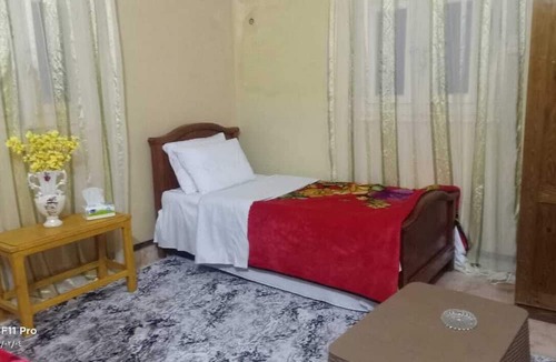 Abu Simbel House | tut amun guest house