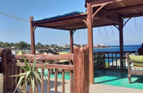 Dahab Hotel | Neptune Dahab Hotel