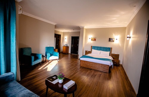 Kafrat al Jabal Hotel | Pyramids Chill Out