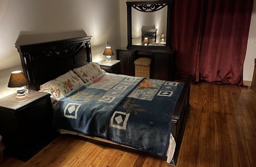 Al Duqqi Apartment | Wonderful Apartment Place in Dokki