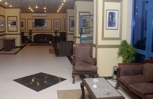 Port al-Basal Hotel | New Siesta Hotel