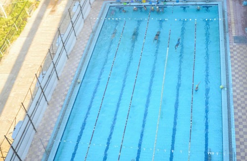 Port al-Basal Hotel | New Siesta Hotel