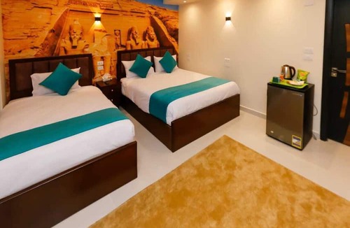 Kafrat al Jabal Bed & Breakfast | Diamonds Pyramids View INN