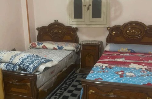Awlad Saqr House | Country house