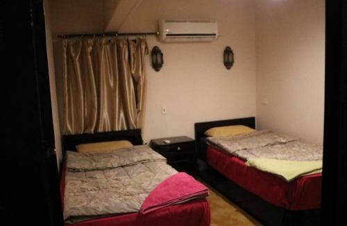 Qasr an-Nil Hostel | Wake Up Cairo Hostel