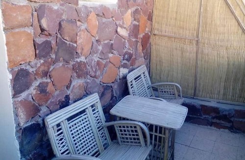 St. Catherine RV Rental | Single Room with Private Bathroom - Sheikh Mousa Bedouin camp