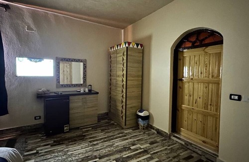 Aswan Hotel | ACHERTOD NUBIAN HOTEL