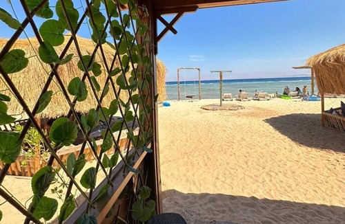 Nuweiba Hotel | Relax Beach Camp