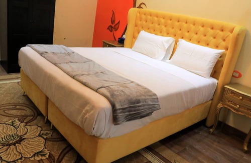 Giza Bed & Breakfast | Villa Scheherazade