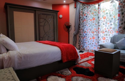 Giza Bed & Breakfast | Villa Scheherazade
