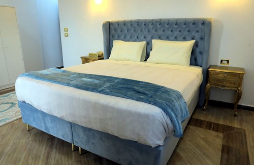 Giza Bed & Breakfast | Villa Scheherazade