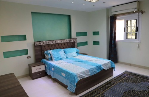 Al Duqqi Apartment | Full Luxury apartment for rent your Second home is here