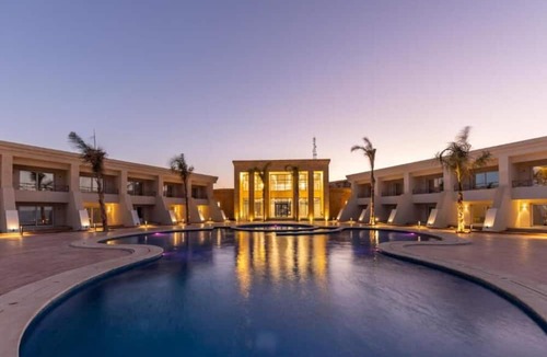 Zafarana Hotel | Miral Hotel
