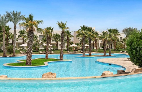 Sharm El Sheikh Resort | Swissôtel Sharm El Sheikh All Inclusive Collection