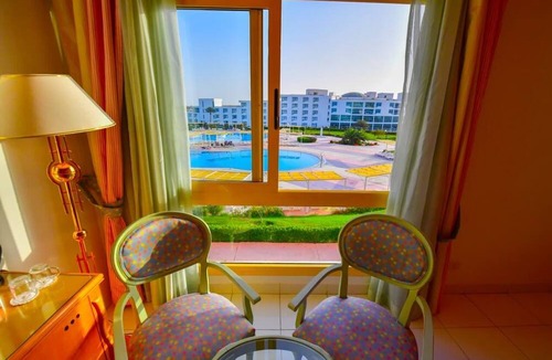 Sharm El Sheikh Resort | Sun Resort & Aqua Park Sharm El Sheikh