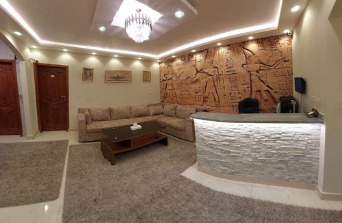 Al Haram House | The GEM View Boutique