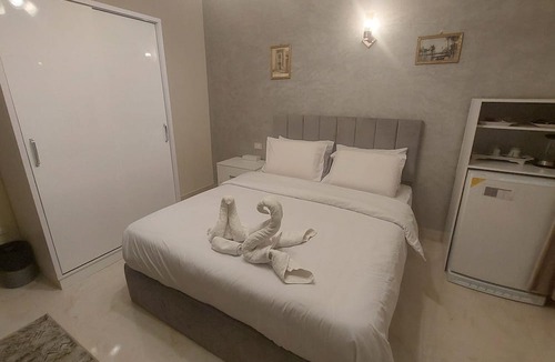Al Haram House | The GEM View Boutique