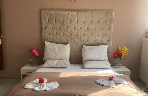 Downtown Cairo Hotel | La Vida Hotel