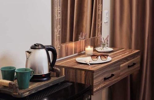 Al Haram Hostel | Nefertari Pyramids View Inn