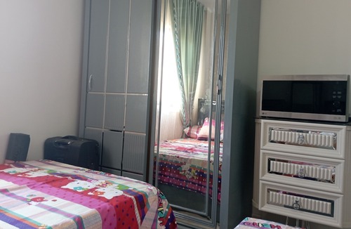 Tamiyah Apartment | holiday inn of Fayoum hotel apartment