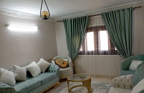 Tamiyah Apartment | holiday inn of Fayoum hotel apartment