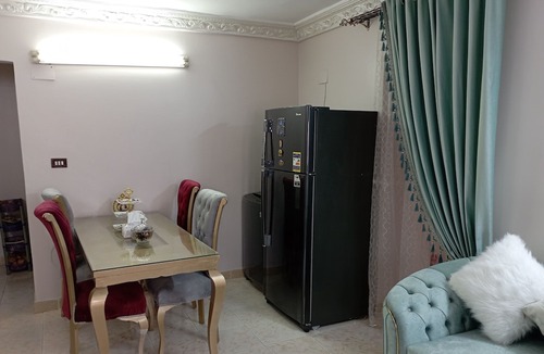Tamiyah Apartment | holiday inn of Fayoum hotel apartment