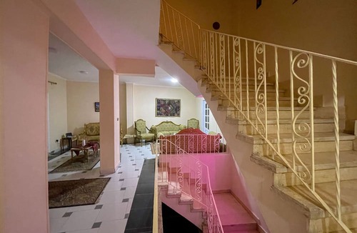 Al Haram House | Chez l'ami hotel