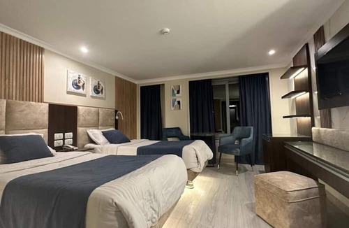 Luxor Hotel | Nile Cruise Luxor&Aswon IncludingTours
