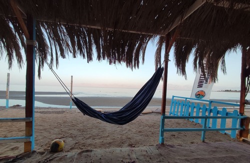 Nuweiba Hotel | White palace camp ex camp david