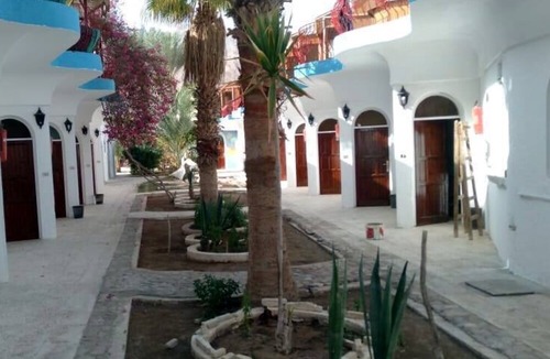 Nuweiba Hotel | El Sebaey Village