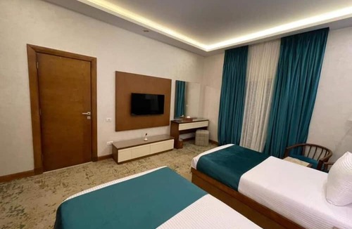 Ismailia Hotel | Golden Jewel Ismailia Resort