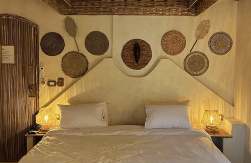 Giza Cabin | IL CAMPO Ecolodge & Boutique Hotel