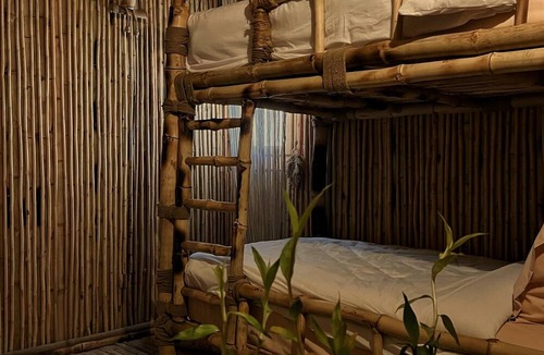 Giza Cabin | IL CAMPO Ecolodge & Boutique Hotel