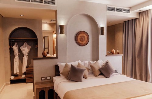 Marsa Alam Hotel | True Beach Resort