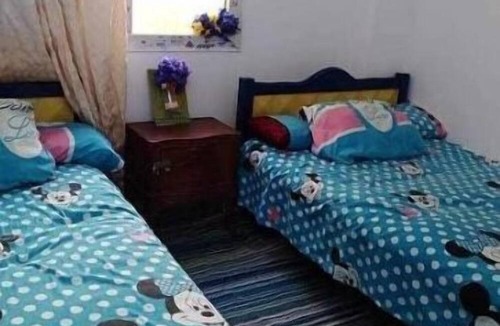 Ras Sudar Apartment | STOUDIO!n
