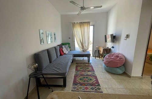 Ras Sudar Apartment | BLU LAGON for family