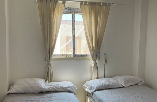 Ras Sudar Apartment | BLU LAGON for family