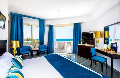 Village Road Resort | White Valley Palace