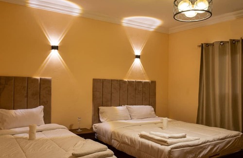 Al Haram Hotel | King Badr pyramids inn