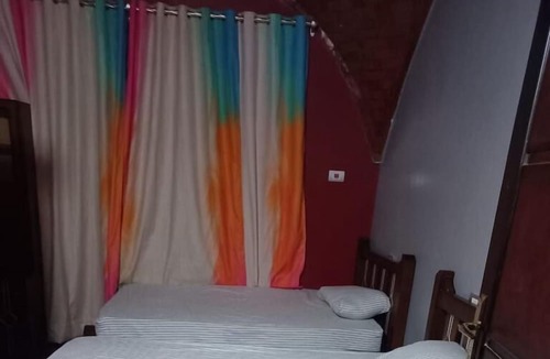 Aswan Villa | Hoolli Villa
