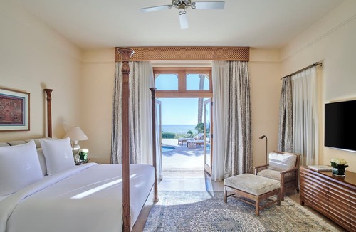 Sharm El Sheikh Hotel | Four Seasons Resort Sharm EL Sheikh