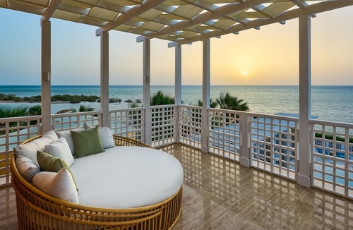 El Gouna Hotel | Sheraton Miramar Resort El Gouna