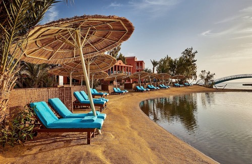 El Gouna Hotel | Sheraton Miramar Resort El Gouna