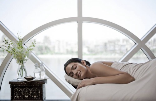 Oula Hotel | Four Seasons Hotel Cairo at First Residence