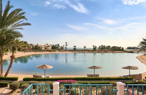 El Gouna Hotel | Mövenpick Resort & Spa El Gouna